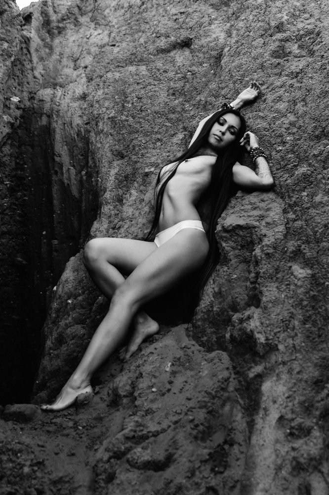 Photograph by Александра Косова