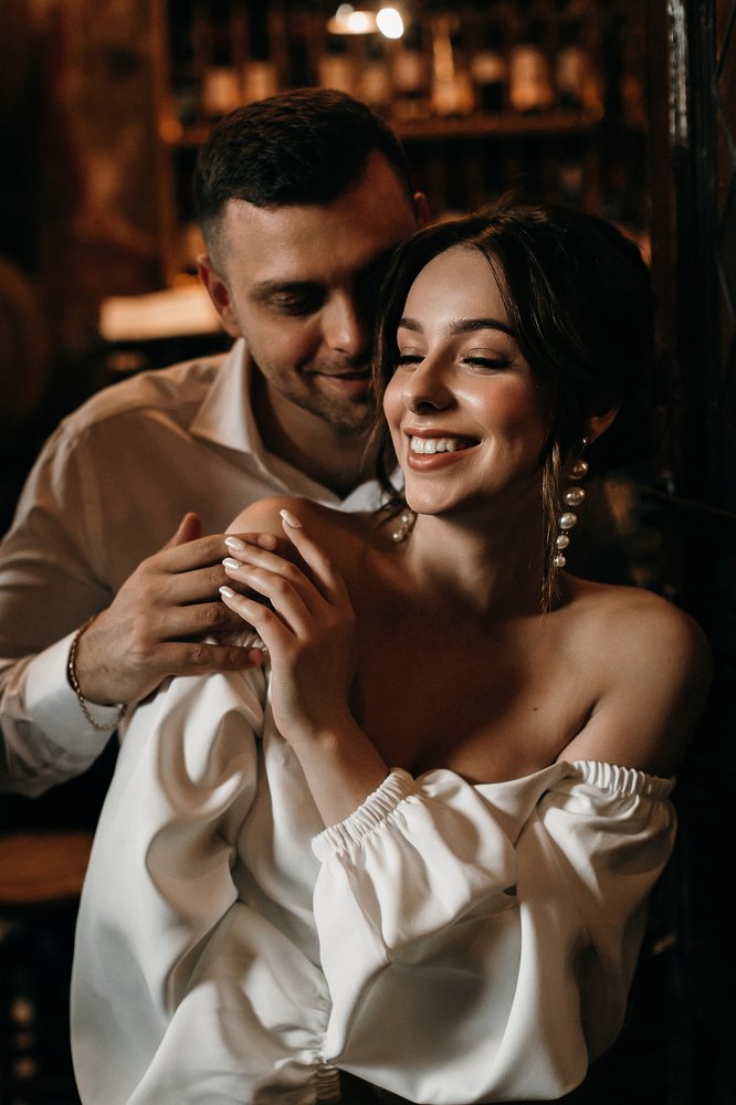 Photograph by Александра Косова