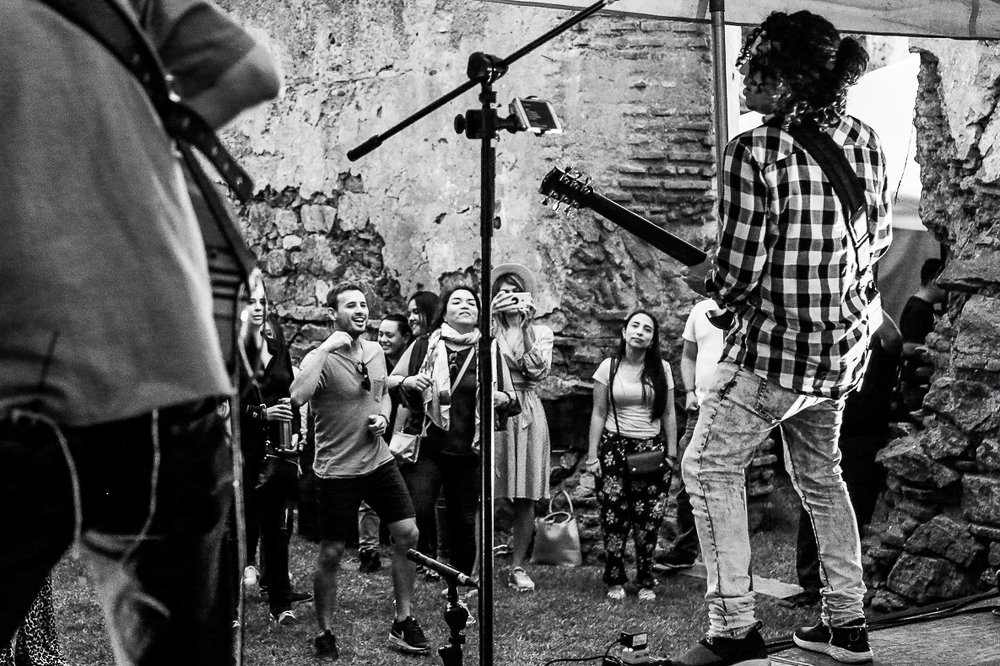 Photograph by Estuardo Estrada Alday