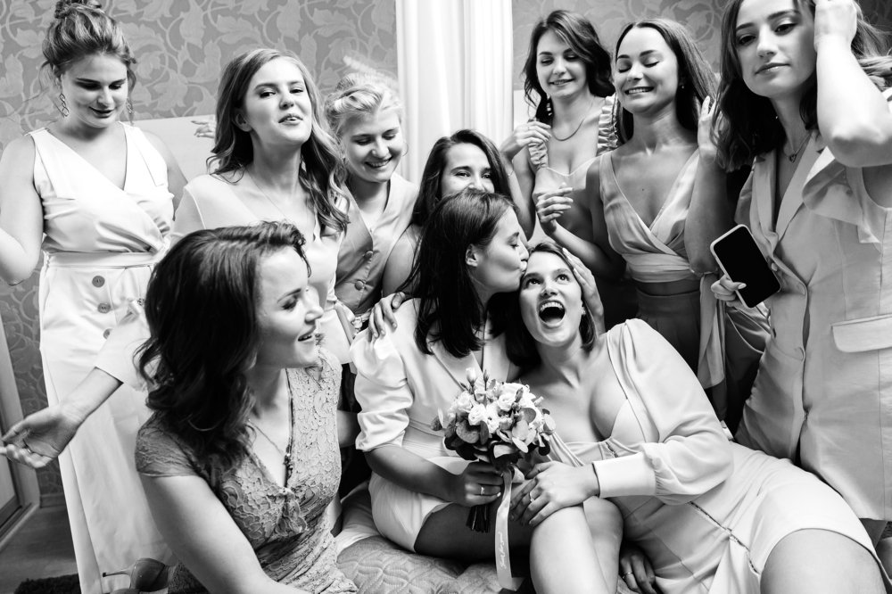 Photograph by Александра Косова