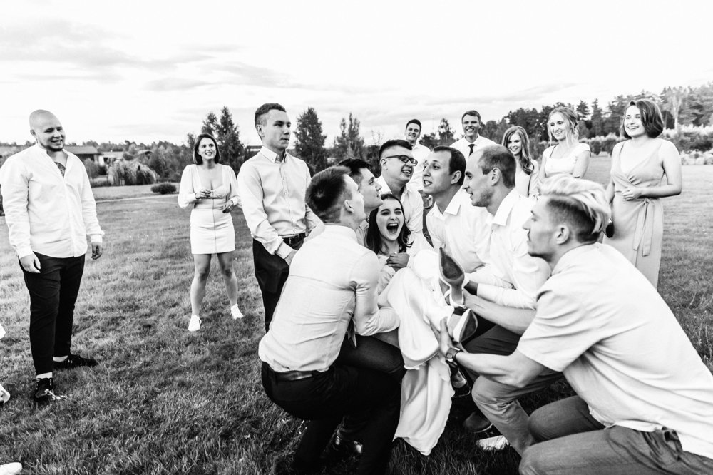 Photograph by Александра Косова