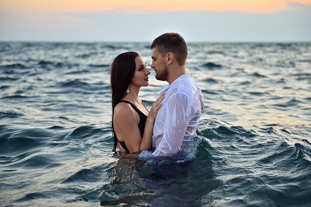 Photograph by Денис Черепко