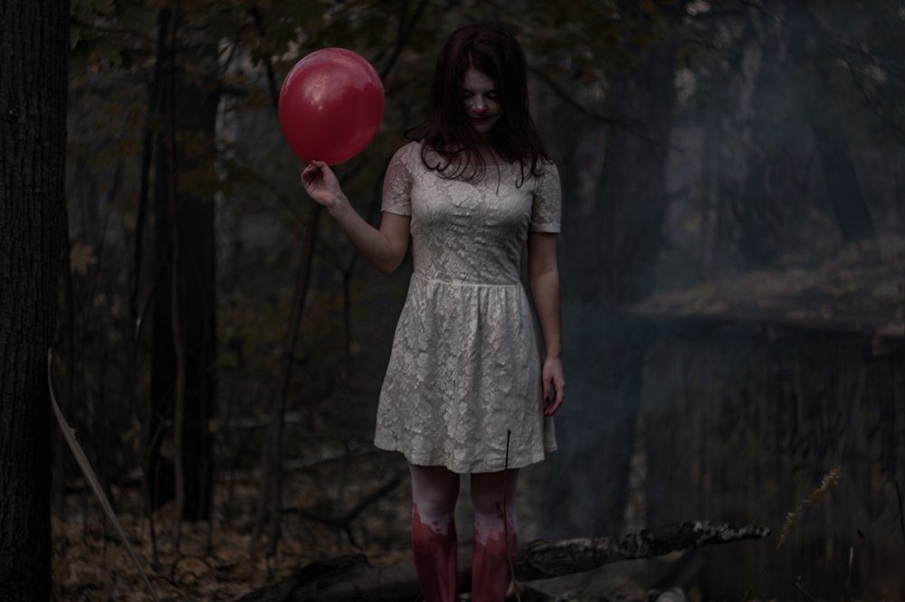 Photograph by Денис Мавлютов