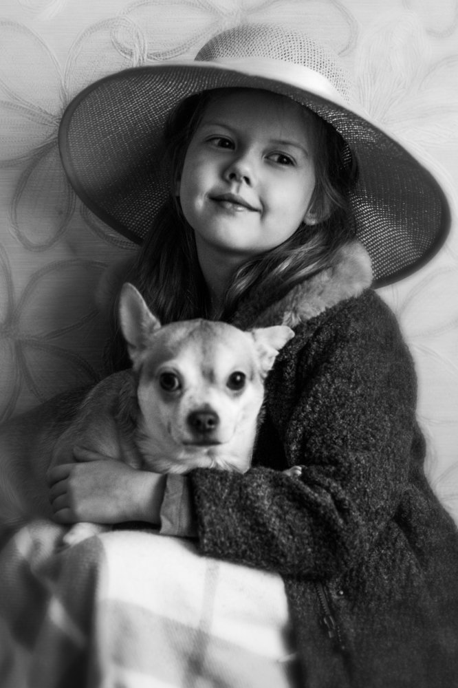 Photograph by Евгения Пирогова