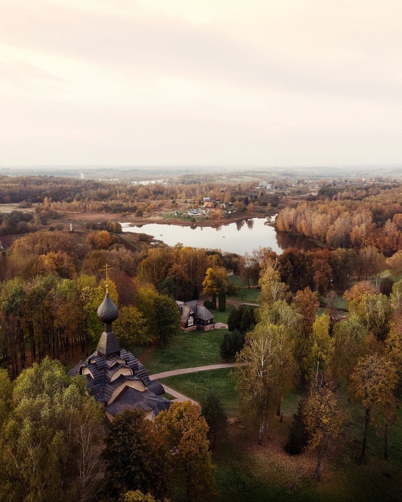 Photograph by Сергей Протасов