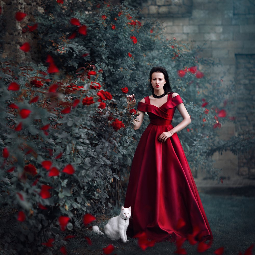 Photograph by Анна Левченко