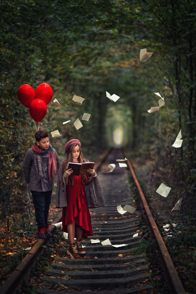 Photograph by Анна Левченко