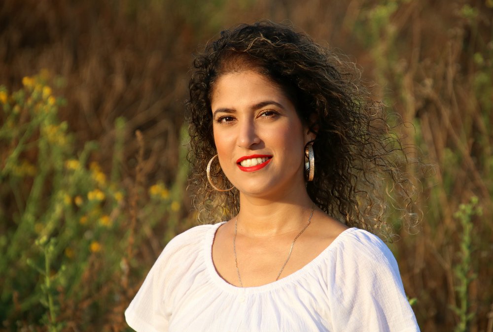 Photograph by Irina Radzinskaya