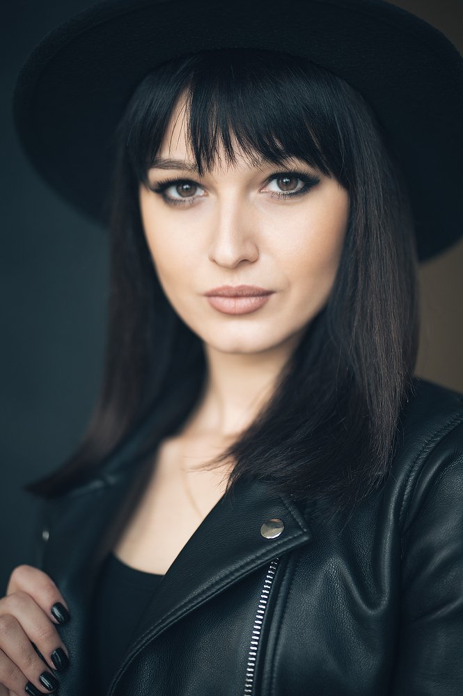 Фотография автора Владислав Жуков