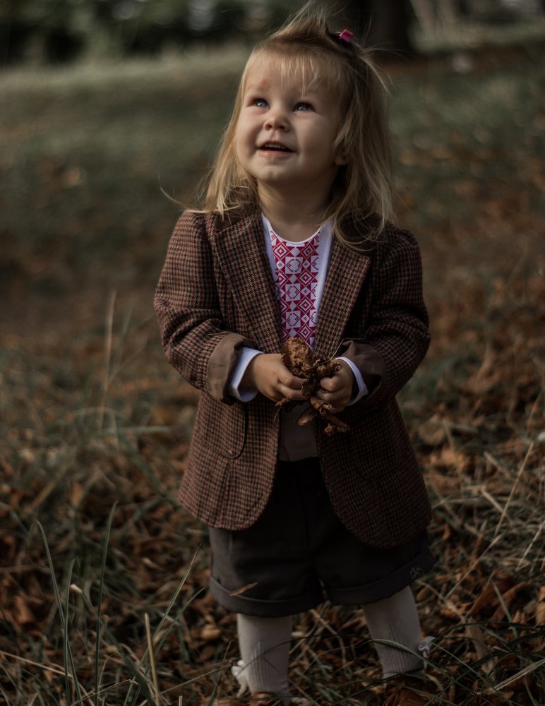 Фотография автора Дина Буланова