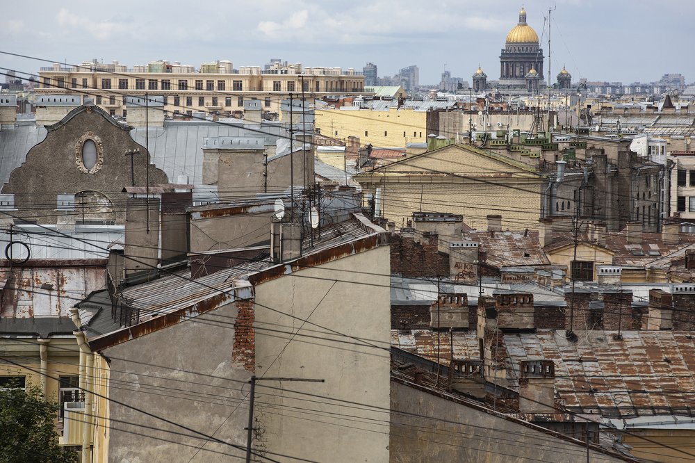 Photograph by Евгений Москалец