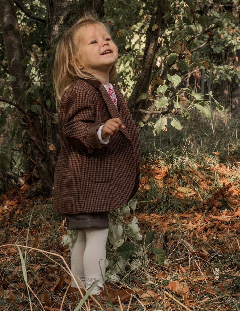 Фотография автора Дина Буланова