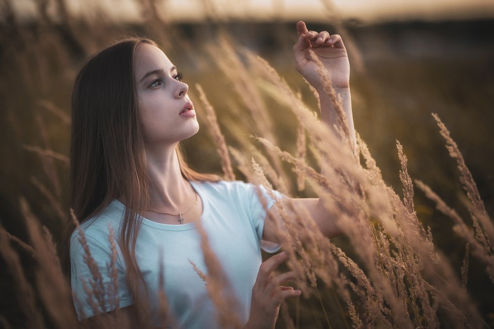 Мечты о полете