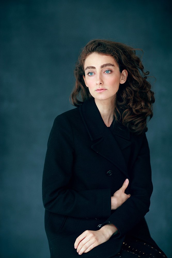 Photograph by Ольга Никишова