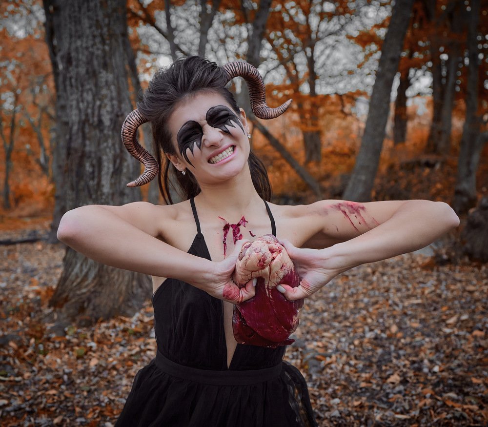 Photograph by Ксения Кошлякова