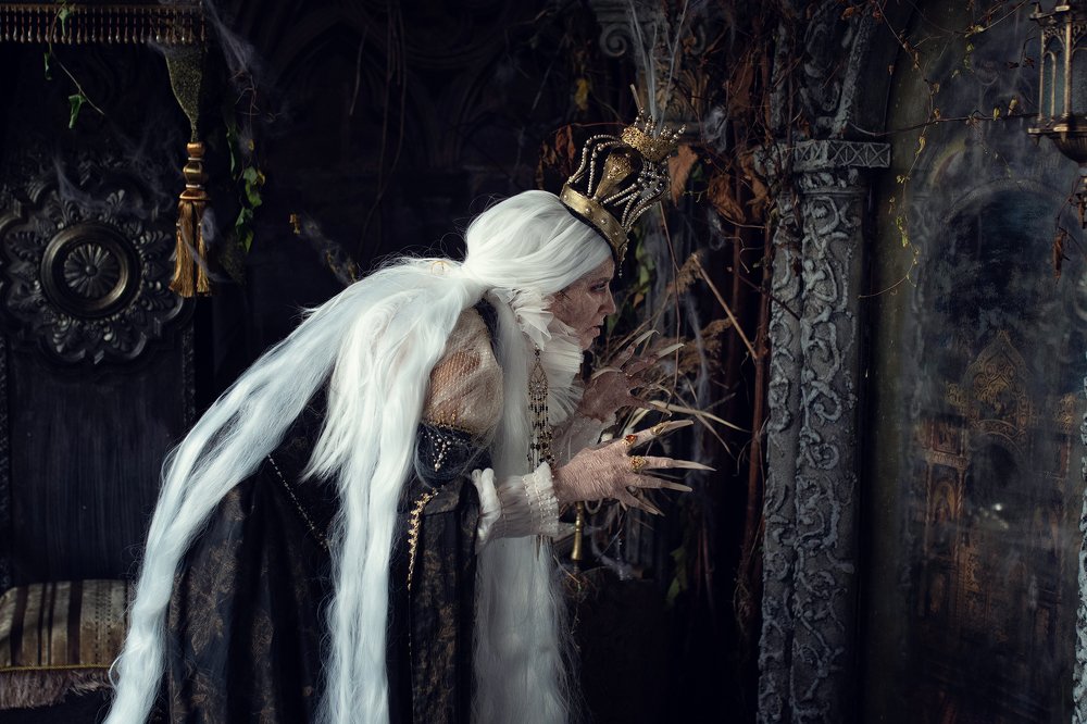 Photograph by Янина Ермакова