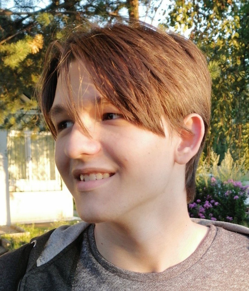 Photograph by Елена Малкова