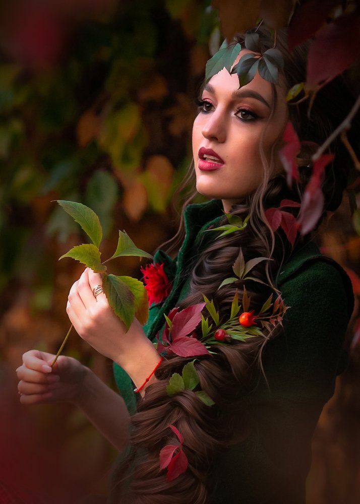 Photograph by Мила Дементьева