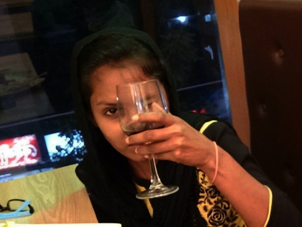 Photograph by Ahammed Shamim