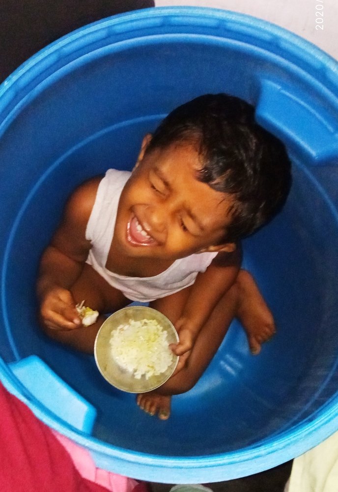 Photograph by Ahammed Shamim