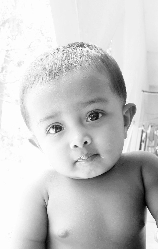 Photograph by Ahammed Shamim