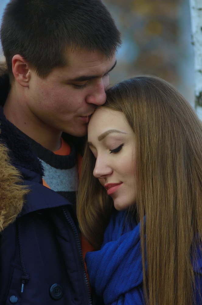 Photograph by Анатолий Святой