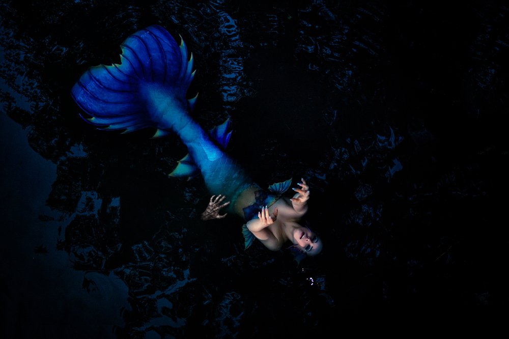 Photograph by Анна Левченко