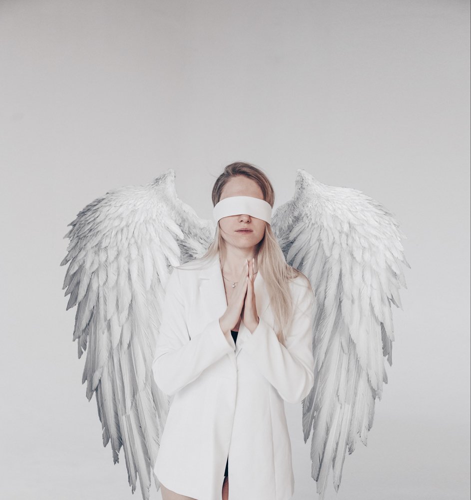 Photograph by Анастасия Голубева