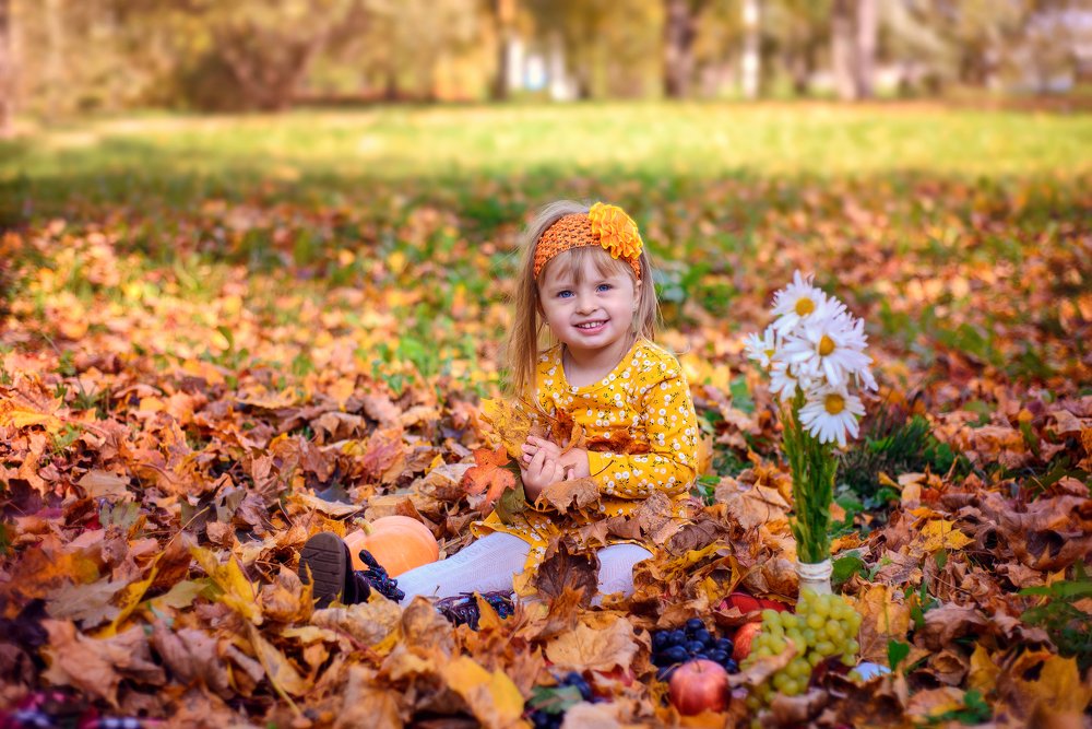 Photograph by Светлана Кондратьева