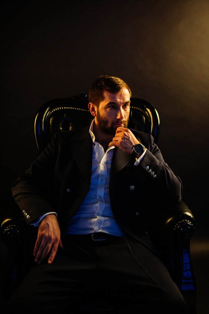 Photograph by Галина Надводнюк