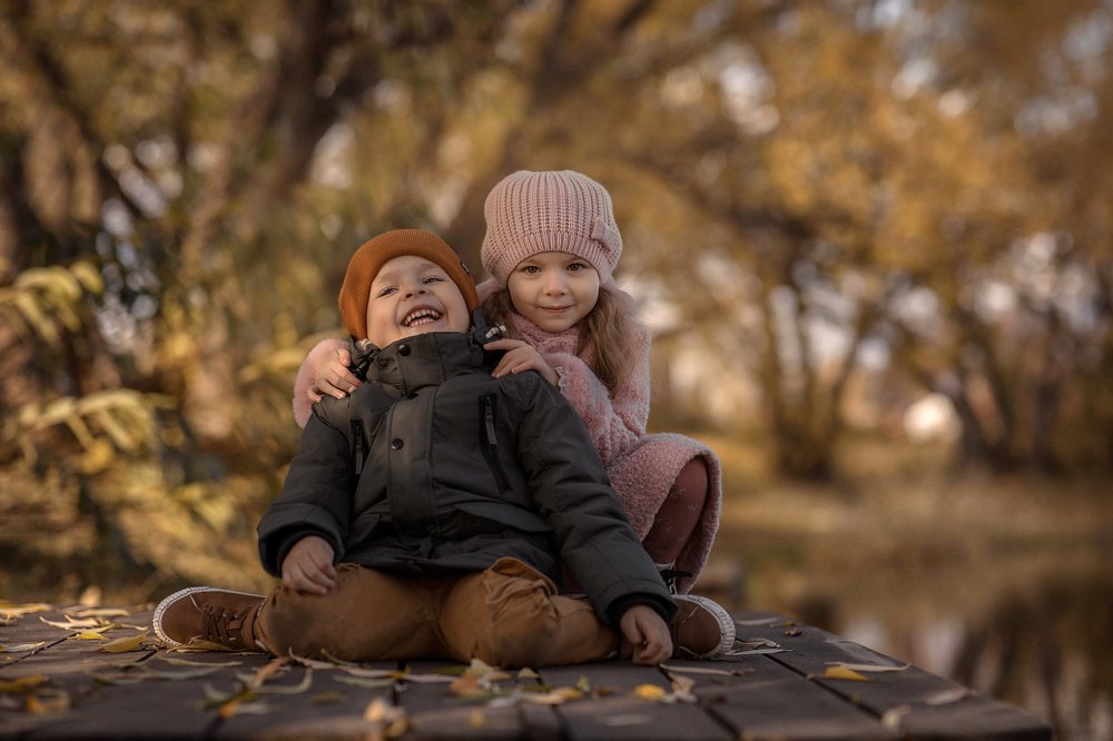 Photograph by Ольга Емельянова