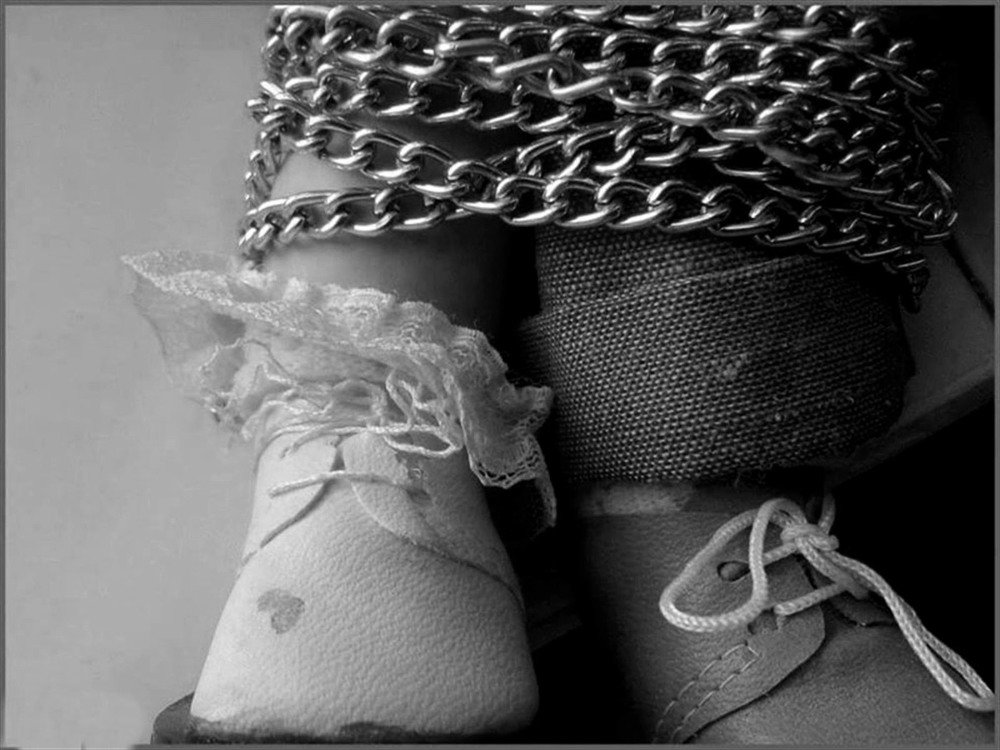 Photograph by Irina Magdalena Bivolaru