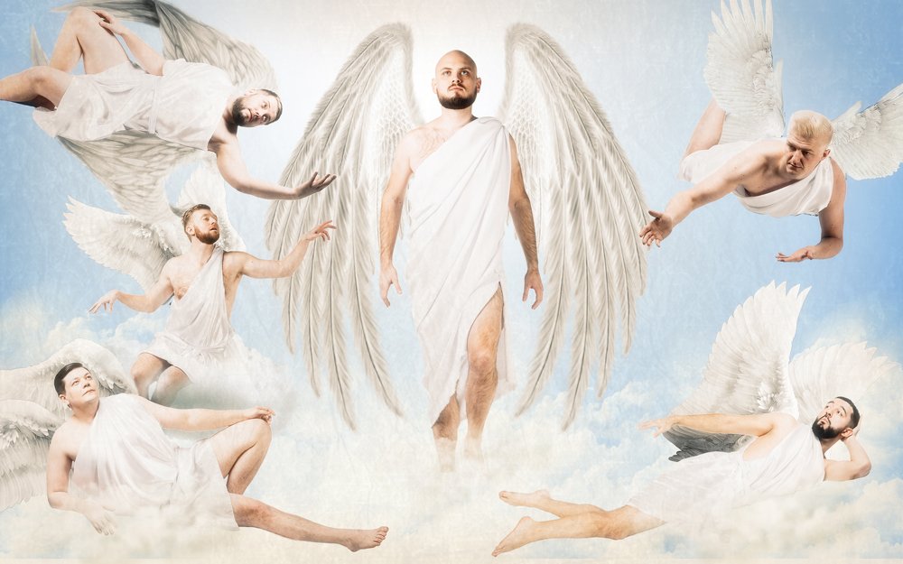 Photograph by Макс