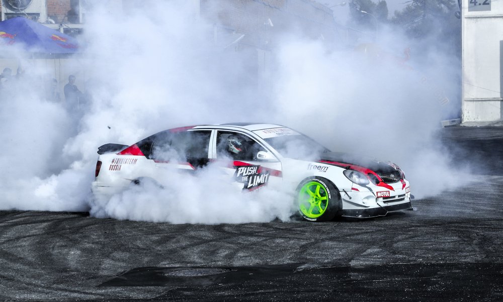 Photograph by Андрей Слынченко