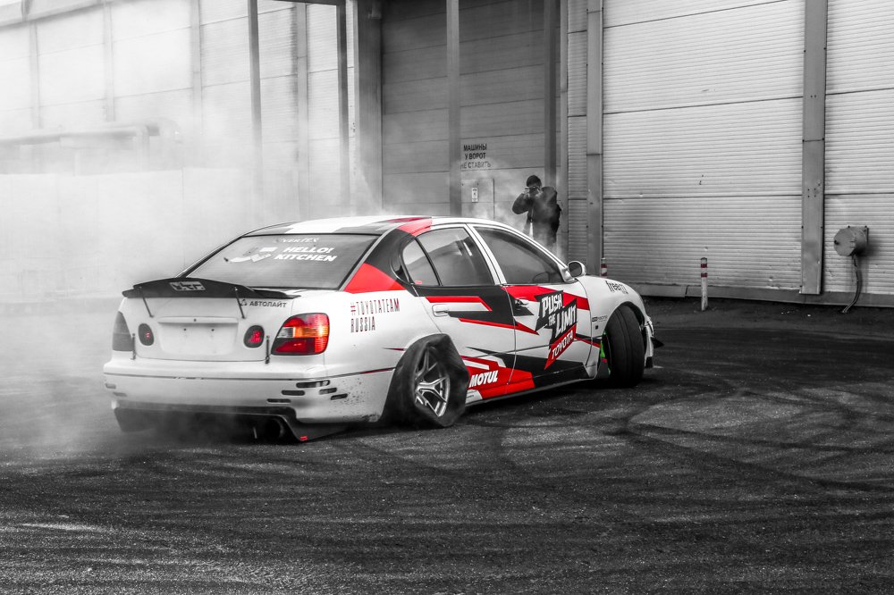 Photograph by Андрей Слынченко