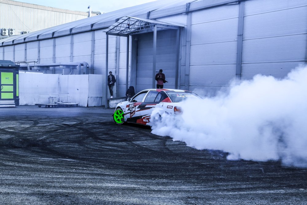 Photograph by Андрей Слынченко