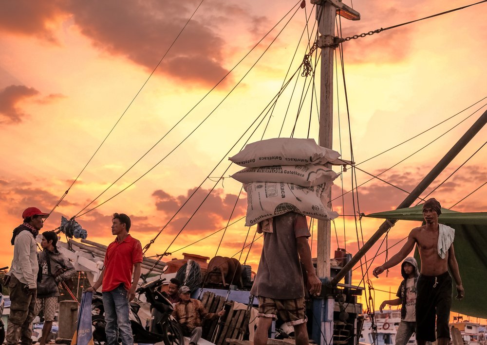 Photograph by firanurfitra