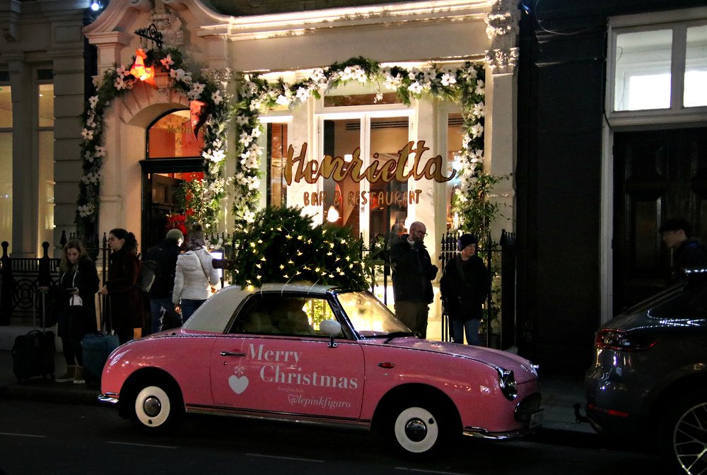 Photograph by Irina Radzinskaya