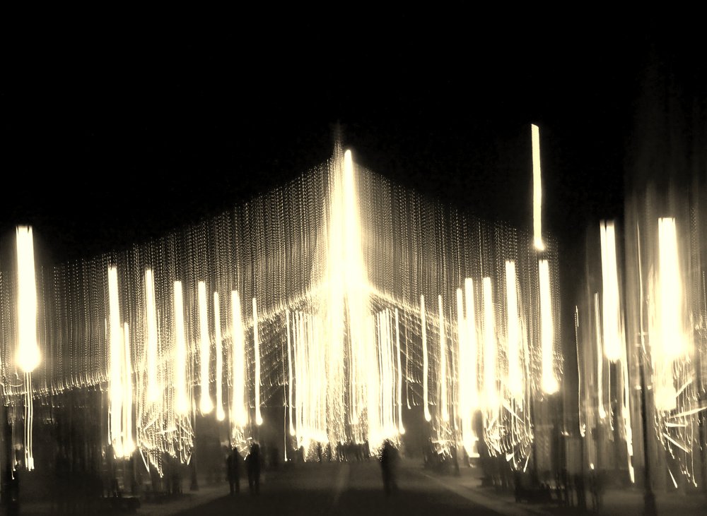 Photograph by Irina Magdalena Bivolaru