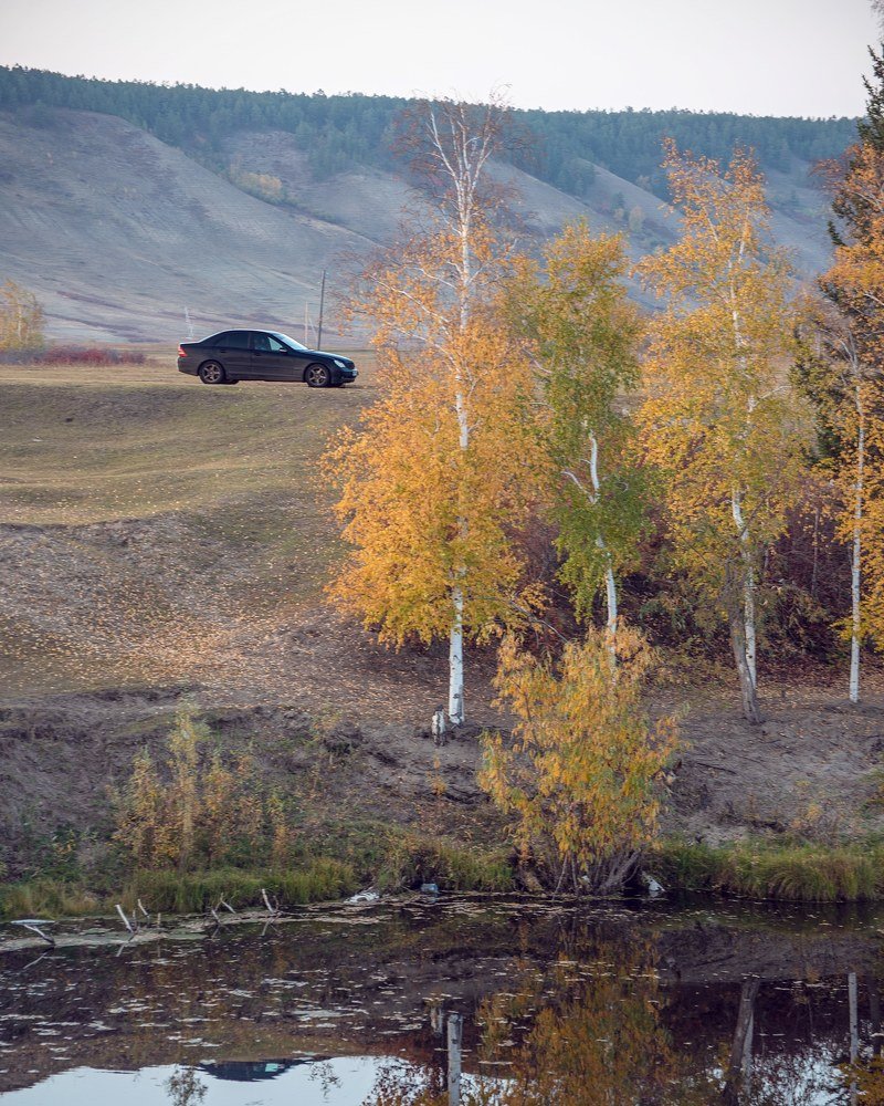 Photograph by Василий Иванов