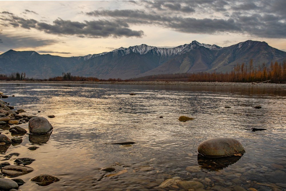 Photograph by Василий Иванов