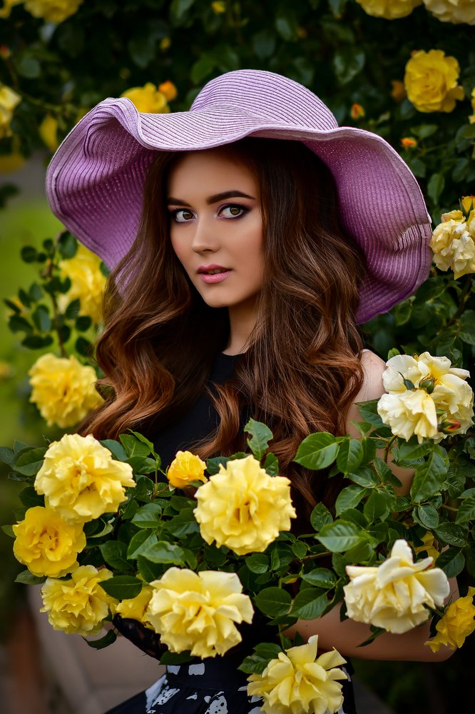 Photograph by Анастасия Донская