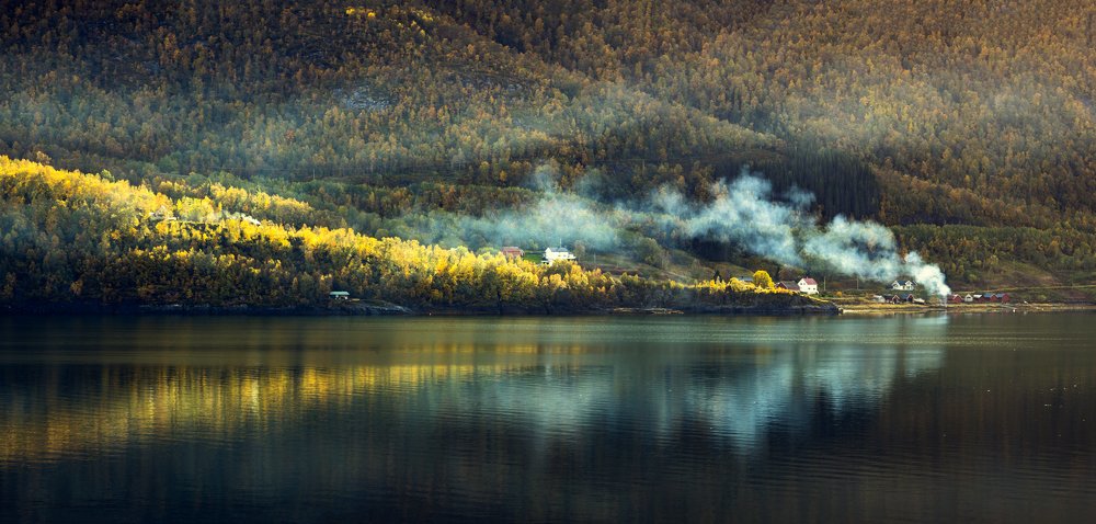 Photograph by igor kostin