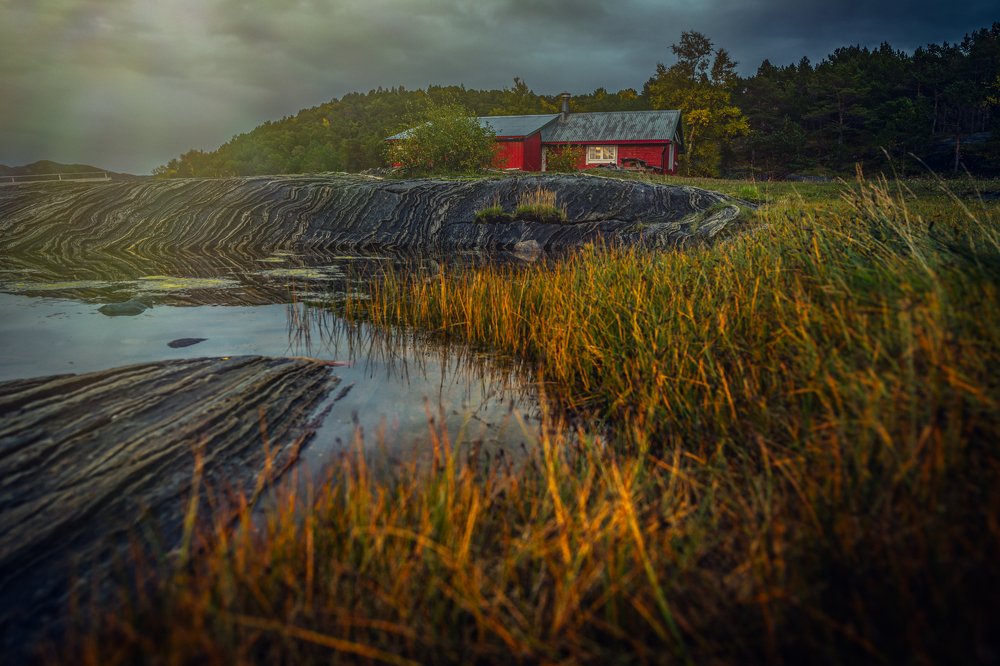 Photograph by igor kostin