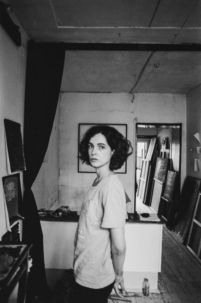 Photograph by Дмитрий Криволуцких