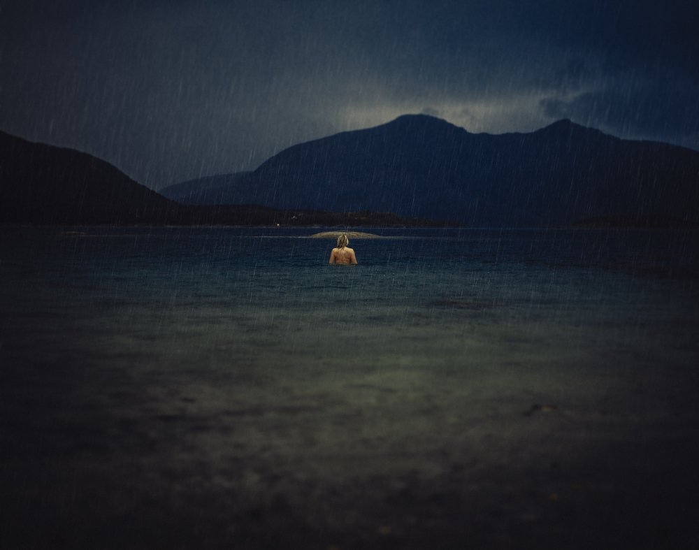 Photograph by igor kostin