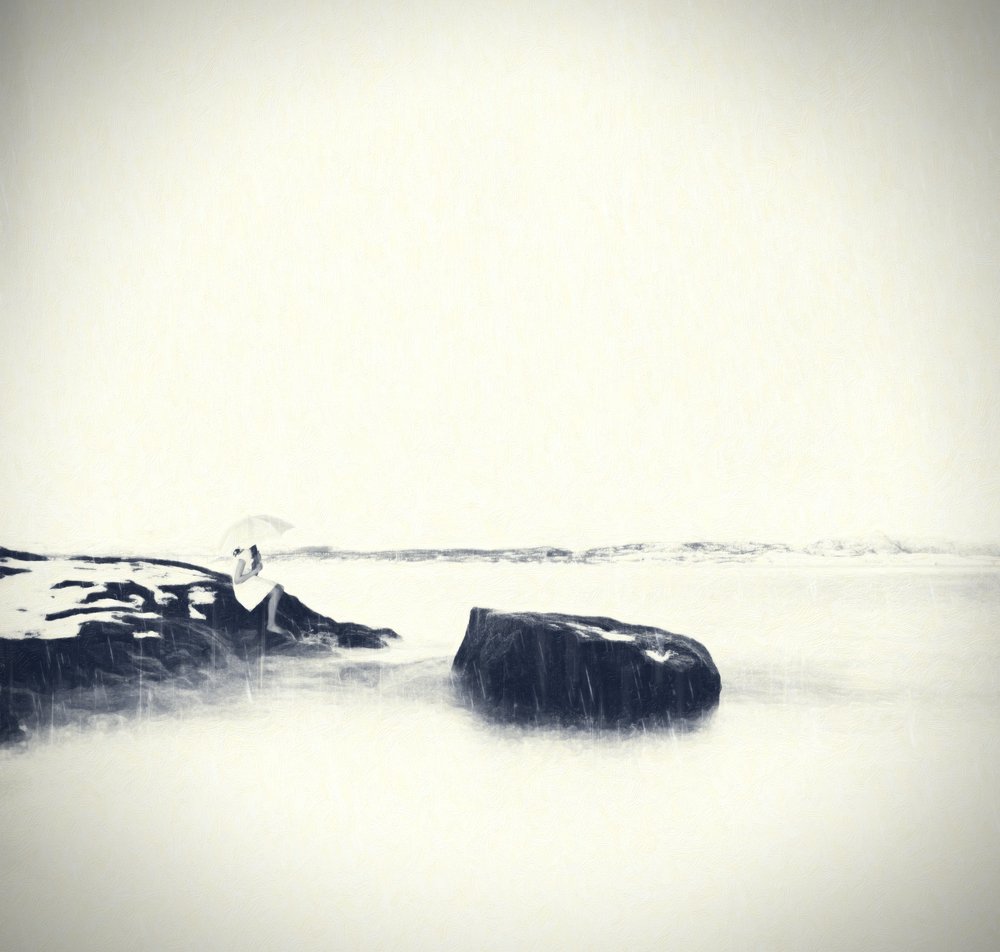 Photograph by igor kostin