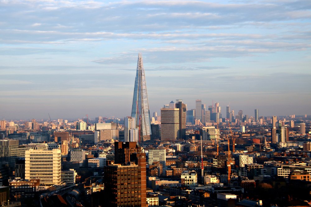 Photograph by Irina Radzinskaya