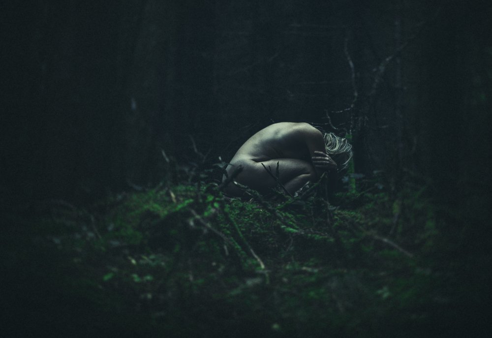 Photograph by igor kostin