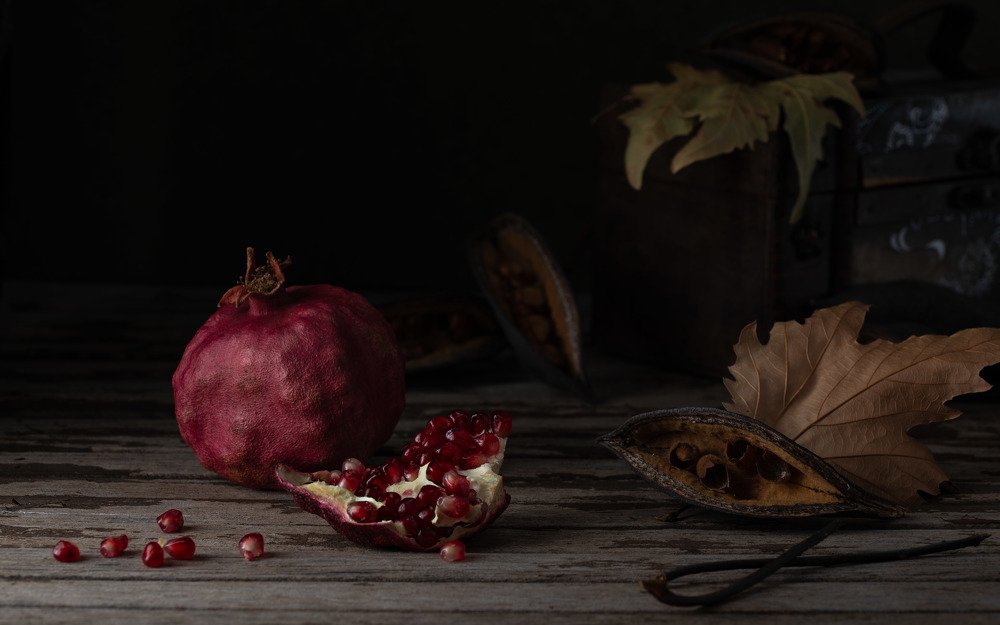 Photograph by Вадим Кулинский